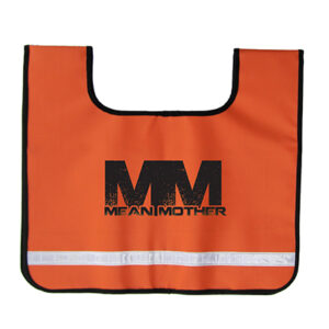 Mean Mother Recovery Blanket/Damper