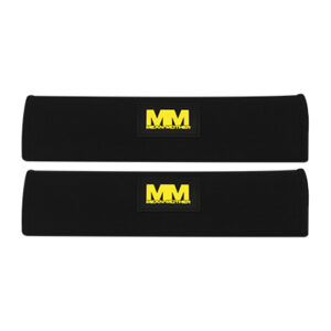 Neoprene Protective Sleeve 75mm Pair