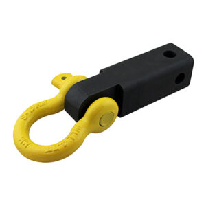 Mean Mother Recovery Hitch/Shackle