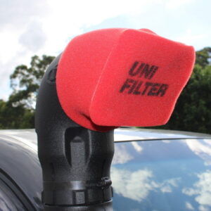 Snorkel Head Cover Large