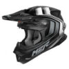 black helmet
