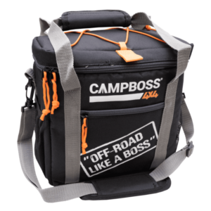 CampBoss 4×4 Insulated Cooler Bag