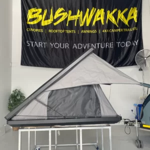Dingo Den Rooftop Tent