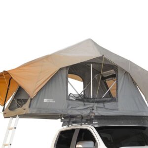 Roof Top Tent - By Front Runner