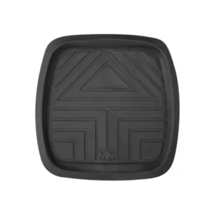 Mean Mother Rear Black Single Traymat