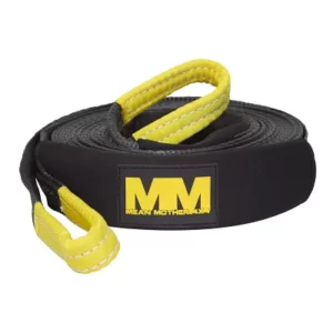 Mean Mother Winch Strap 50mm/10m 4,500Kg