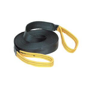 Mean Mother Winch Extension Strap 4,500Kg 20M